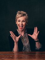 Jane Lynch tote bag #G939190