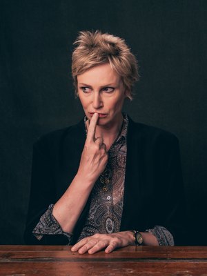 Jane Lynch posters