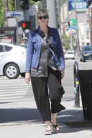 Jane Lynch Tank Top #3225723