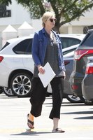 Jane Lynch tote bag #G1467822