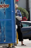 Jane Lynch hoodie #3225727