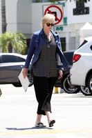 Jane Lynch Tank Top #3225728