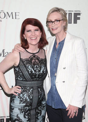 Jane Lynch posters