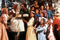 Jane Powell Tank Top #2558882