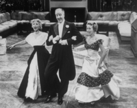 Jane Powell longsleeve t-shirt #2686353