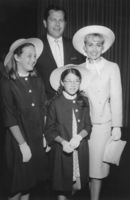 Jane Powell longsleeve t-shirt #2686358