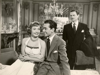 Jane Powell longsleeve t-shirt #2686360