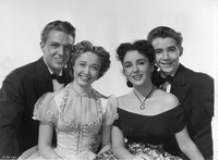 Jane Powell longsleeve t-shirt #2686363