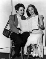 Jane Powell mug #G928462