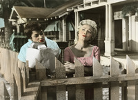 Jane Powell longsleeve t-shirt #2686366