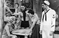 Jane Powell tote bag #G928467