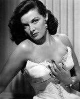 Jane Russell t-shirt #1532255