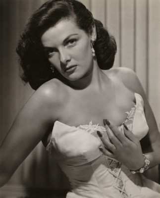 Jane Russell posters