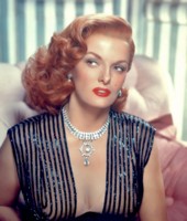 Jane Russell Tank Top #1532267