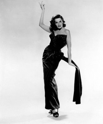 Jane Russell posters