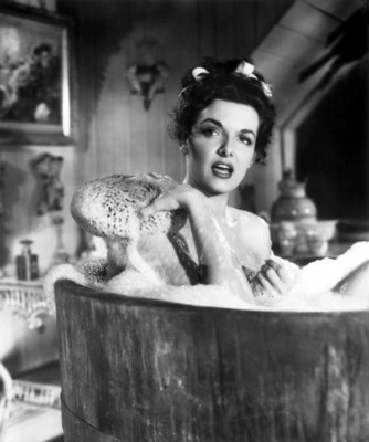Jane Russell posters