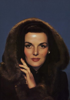 Jane Russell stickers 1532275