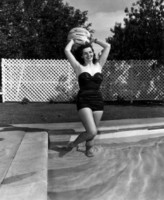 Jane Russell Tank Top #1532280