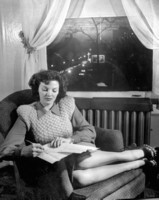 Jane Russell Tank Top #1532281