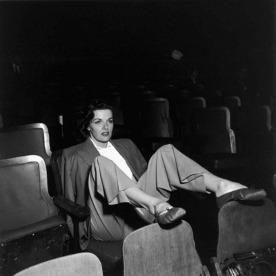 Jane Russell posters