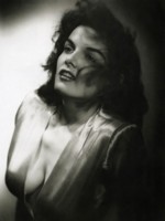 Jane Russell hoodie #1532284