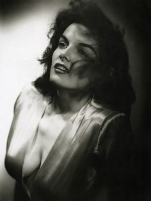 Jane Russell posters