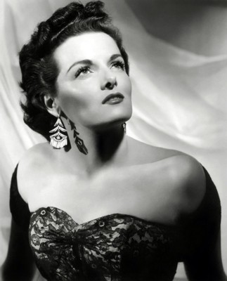 Jane Russell posters