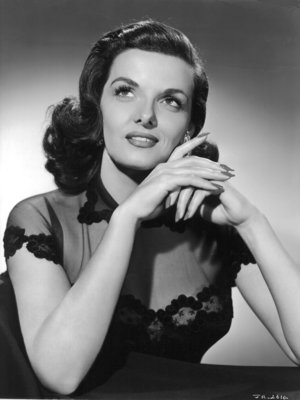 Jane Russell posters