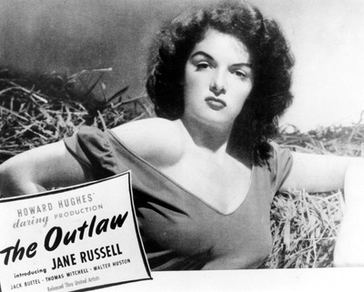 Jane Russell posters