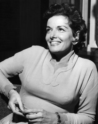 Jane Russell posters