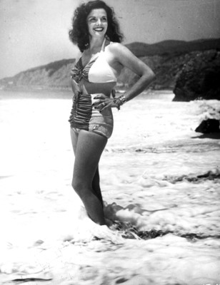 Jane Russell posters