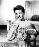 Jane Russell longsleeve t-shirt #2554553