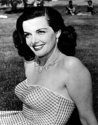 Jane Russell posters