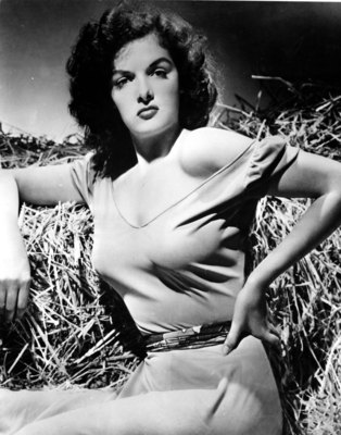 Jane Russell posters