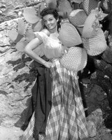 Jane Russell hoodie #2554556