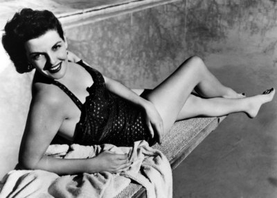Jane Russell posters