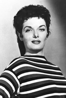 Jane Russell t-shirt #2554625
