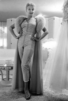 Jane Russell Tank Top #2554626