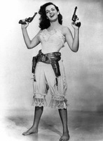 Jane Russell Sweatshirt #2554633