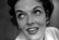Jane Russell mug #G821480