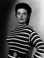 Jane Russell Tank Top #2554640