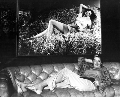 Jane Russell posters