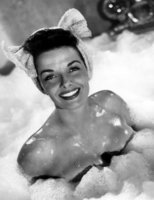Jane Russell Tank Top #2554643