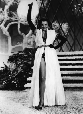 Jane Russell posters