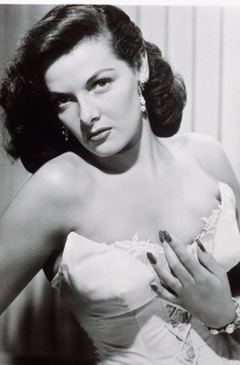 Jane Russell posters