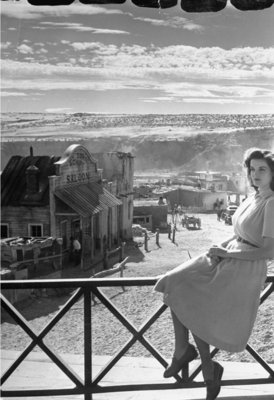 Jane Russell posters