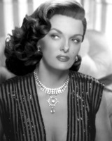 Jane Russell Tank Top #2675233