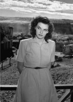 Jane Russell Tank Top #2675234