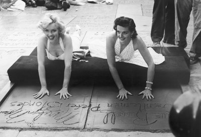 Jane Russell posters