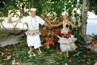 Jane Seymour & James Keach Tank Top #3629727